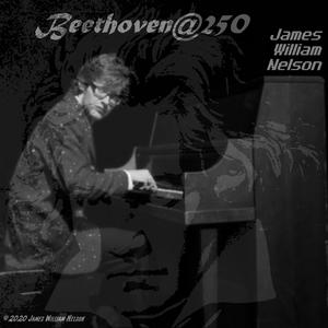 Moonlight Sonata in C-sharp minor, Mvt. 1