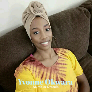 Yvonne Okwara