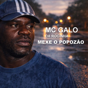 Mexe o Popozão