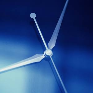 Empreintes du Temps 钟的呢喃