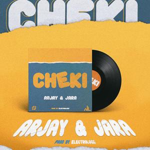 CHEKI (feat. Jara & Electrologo)