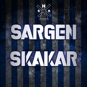 Sargen skakar