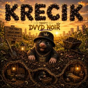 Krecik
