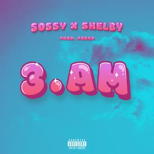 3 AM (feat. VDV Shelby & Prbad)