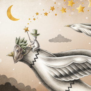 Shapes of Desire (Dandara Remix)