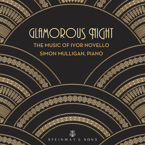 If You Were the Only Girl (In the World) [From "The Bing Boys Are Here"] [Arr. S. Mulligan for Piano]