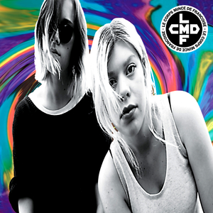 Take Me To The Mountains (Get Well Soon Remix)