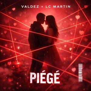 Piégé (feat. LC Martin)
