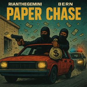 Paper Chase