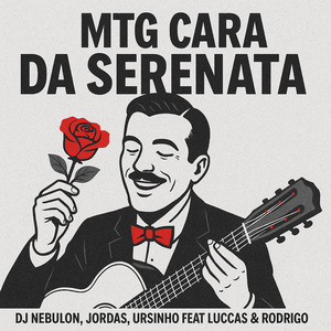 MTG Cara da Serenata