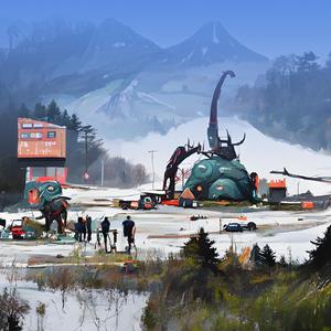 Sinar Mentari Tersenyum Padaku