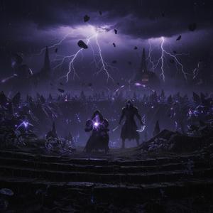 darkt3mplar (feat. Preda)