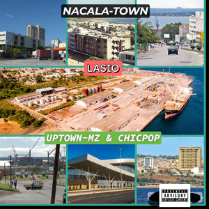 Nacala-Town