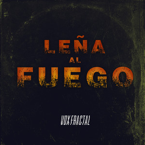 Leña al Fuego