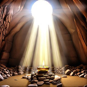 Sacred Refuge