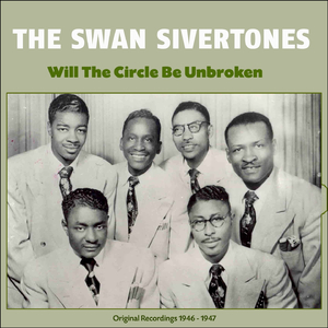 Will the Circle Be Unbroken