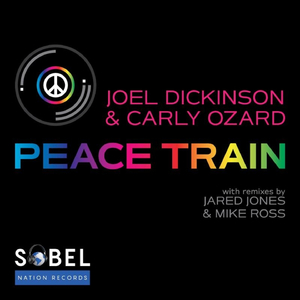 Peace Train (Mike Ross Hindsight Club Mix)