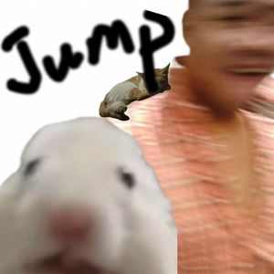 早期劣质作品