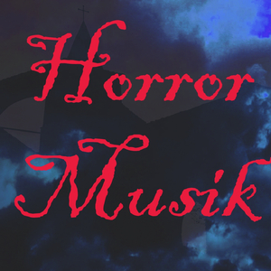 Horror musik