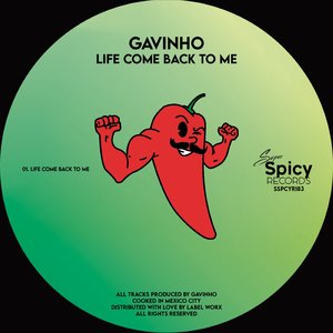 Life Come Back To Me