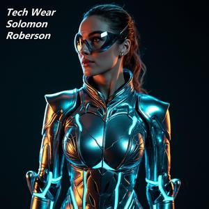 Electric City (Techno Mix 1)