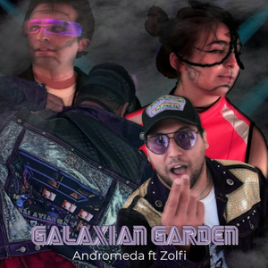 Andromeda (Radio Edit)