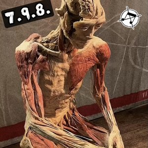 7.9.8. (Original+Instrumental) (6 TRACKS)