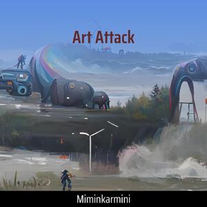 Art Attack