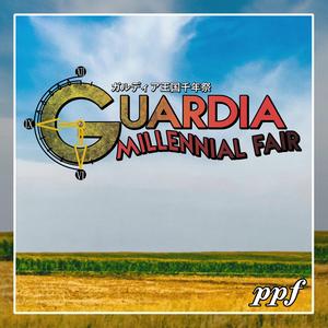 Guardia Millennial Fair (Chrono Trigger)