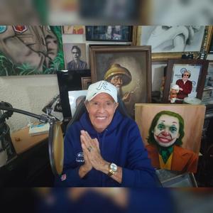 Mi alma llena de amor (feat. Polo Carlos)