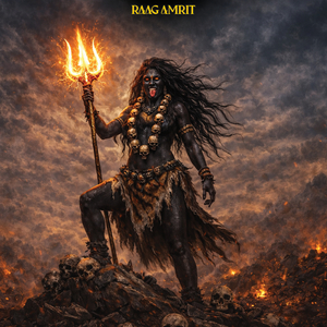 Maa Kaalratri Mantra