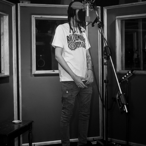 New freezer (feat. Raydrizzz)