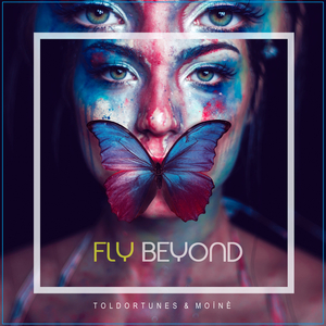 Fly Beyond (Instrumental)