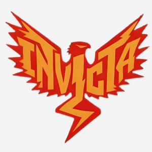 Invicta Anthem