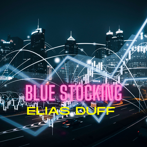 Blue Stocking