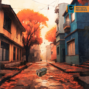 Tanguito de mi Barrio