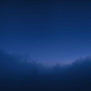 夜が明ける前に