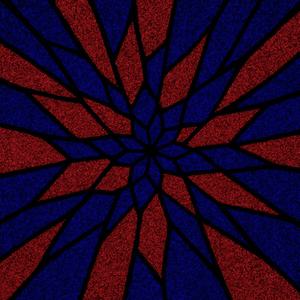 Калейдоскоп