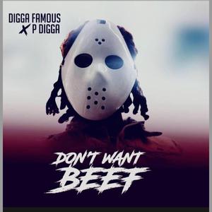 Dont Want Beef