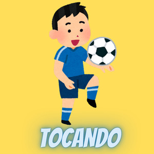 TOCANDO