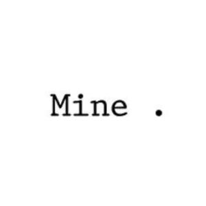 mine