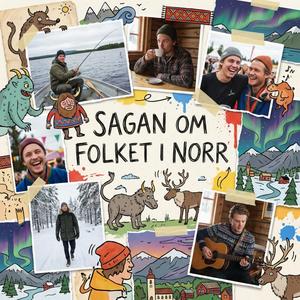 Sagan om folket i norr