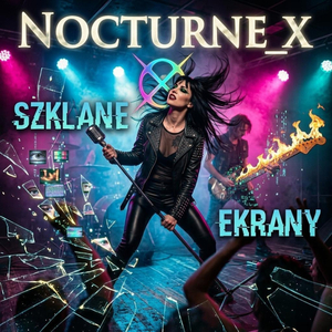 Szklane ekrany
