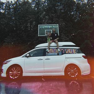 Путь в столицу мира