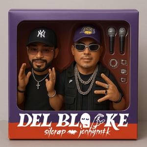 DEL BLOCKE (feat. JonhyMFK)