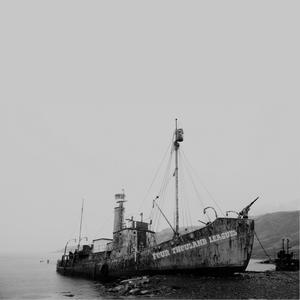 Eroded (Remixed and Remastered)