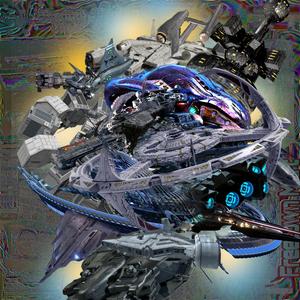 you flew my spaceship into an asteroid brian!