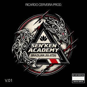 Samouraïs dans l’ombre (Motivational training music)