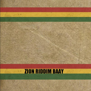 Zion Riddim Baay