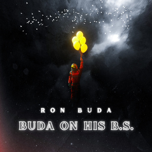 Buda On His B.S.